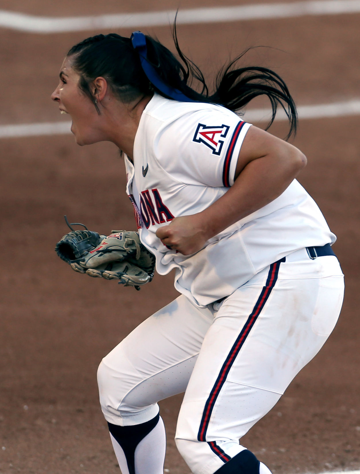University of Arizona vs Mississipi